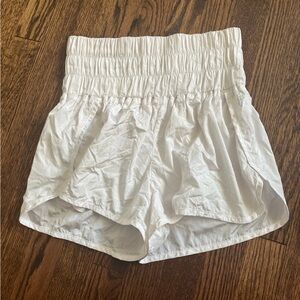 Free People the way home shorts